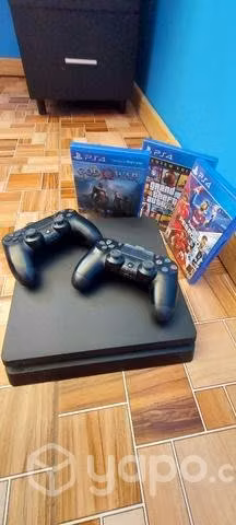 Playstation4