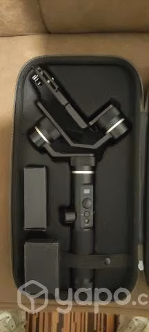 Gimbal feiyu