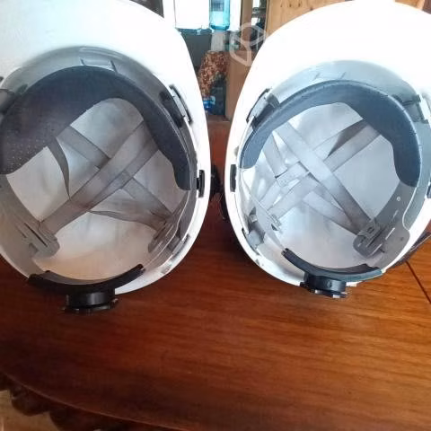 Ropa de seguridad