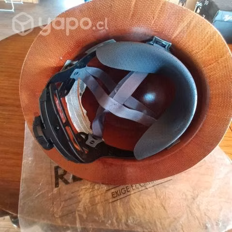 Ropa de seguridad