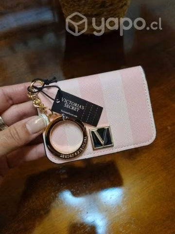Tarjeteros Victoria's Secret