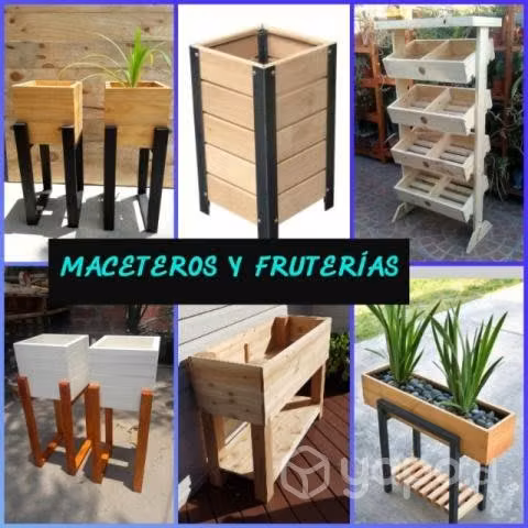 Muebles Industriales y Más - Imagen 3