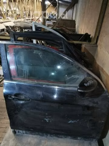 Puerta delantera RH Nissan qashqai 2017 0