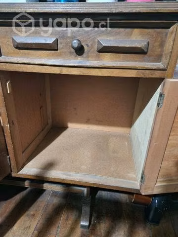 Mueble antiguo