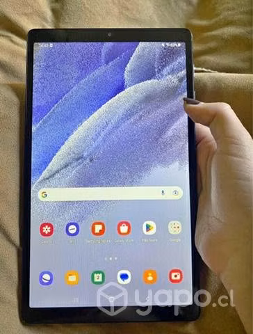 Tablet A7 lite