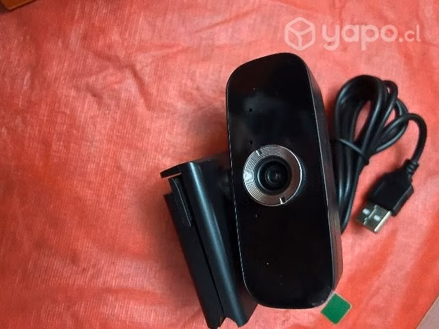 Cámara Nuevo4k Hd De 2160p Con Micrófono Y Enfoque