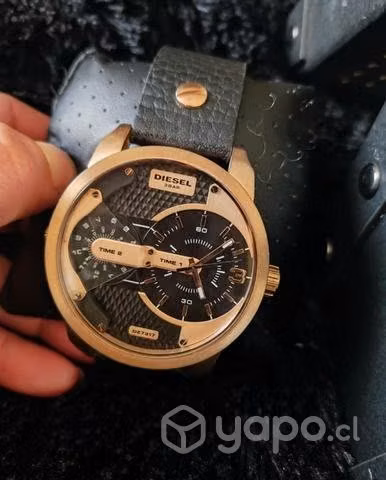 Reloj diesel - Imagen 4