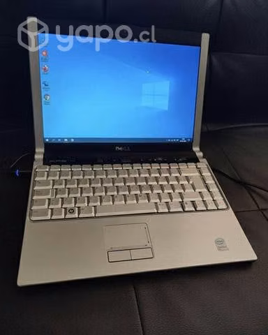Notebook Dell Laptop Intel Pentium T3400/3GB Ram