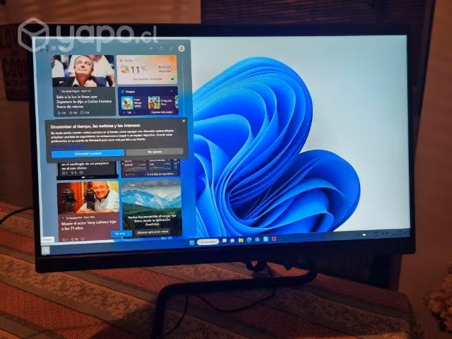 Computador All in One Lenovo
