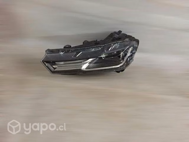 Foco optico LH Great Wall Haval H