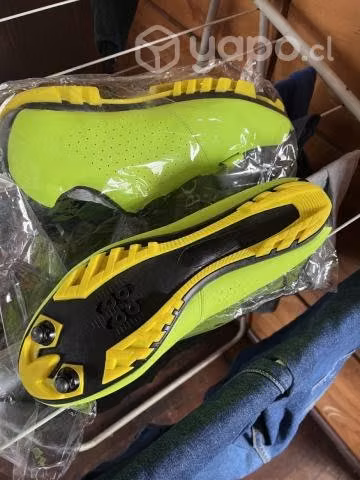 Zapatillas para bicicleta