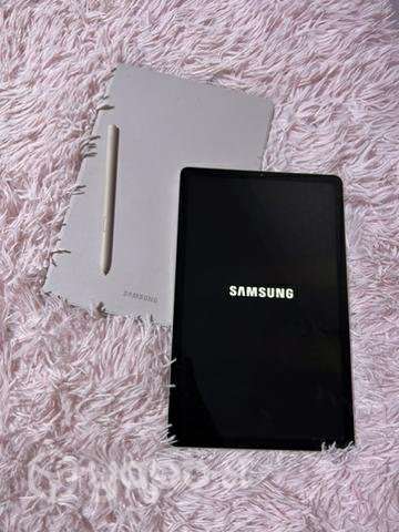 Galaxy Tab S6 Lite + Book cover + Spen - Imagen 2