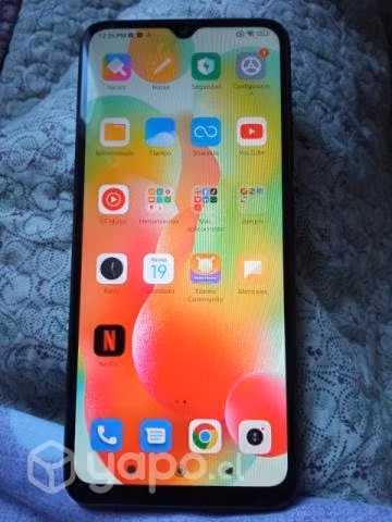 Celular Redmi 12 x 128GB (Nuevo)