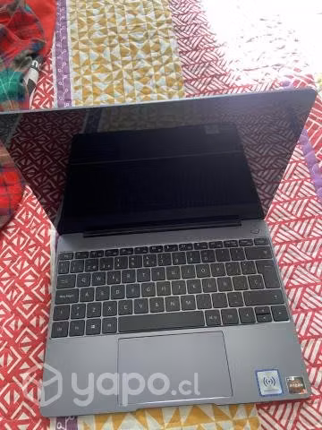 Notebook hawei mate 13 - Imagen 3