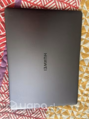 Notebook hawei mate 13 - Imagen 4