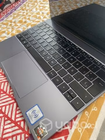 Notebook hawei mate 13 - Imagen 2