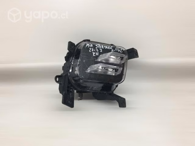 Neblinero rh kia sportage 2021 2023