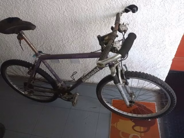 dos bicicletas rin 24 en 60.000 las dos