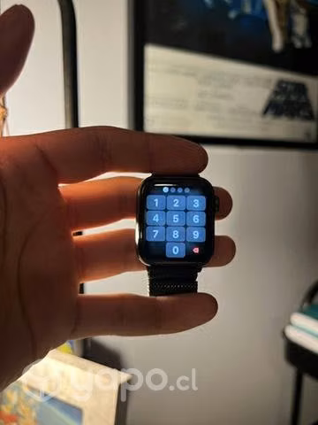 Apple watch SE 40 mm