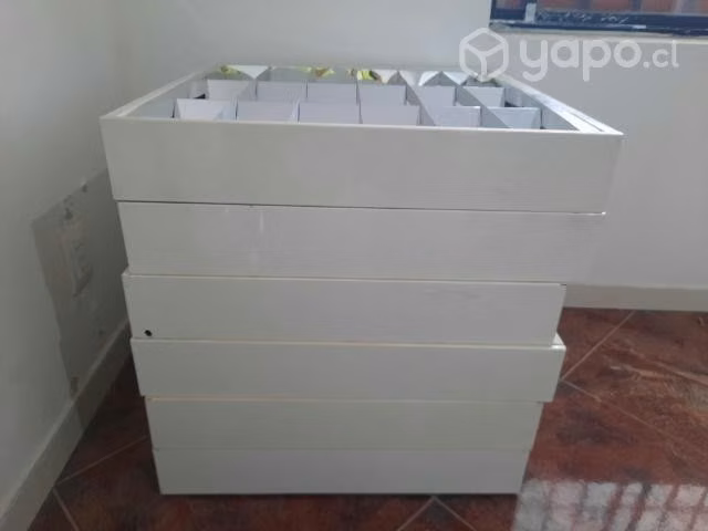 Lamparas 4 tubos x 20w - Imagen 3