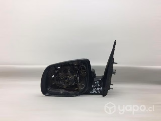 Espejo retrovisor lh kia morning 2012 2017