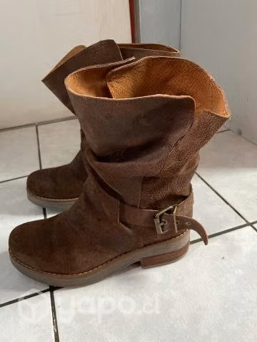 Botines bamispies - Imagen 3