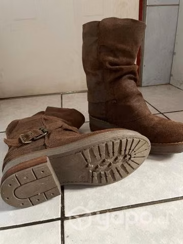 Botines bamispies - Imagen 2
