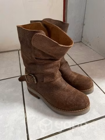 Botines bamispies