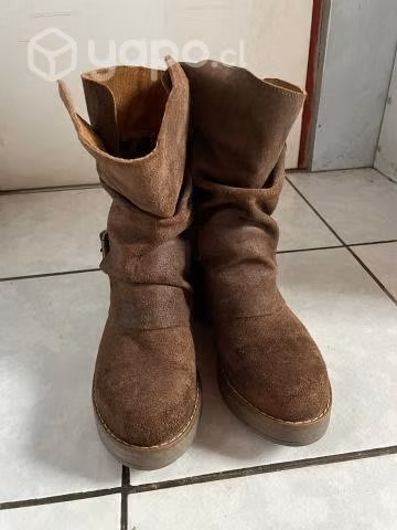 Botines bamispies - Imagen 4