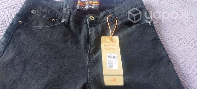 Pantalon hombre