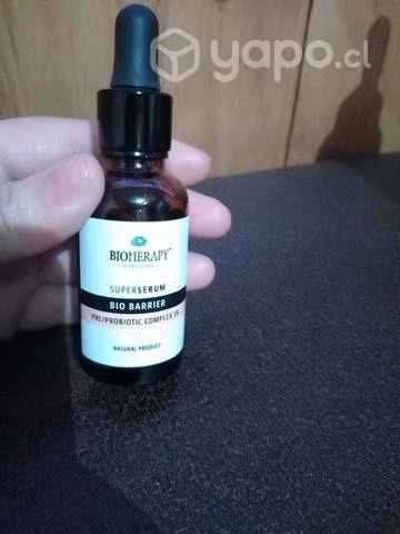 Productos faciales
