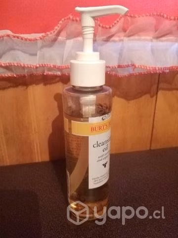 Productos faciales