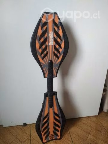 Waveboard
