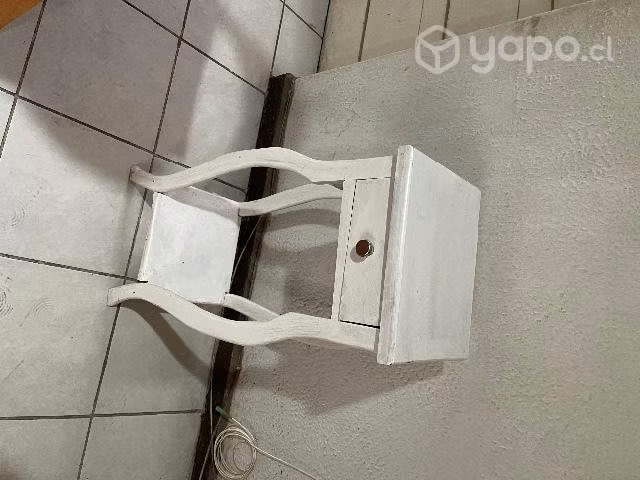 Mesa de arrimo - Imagen 2