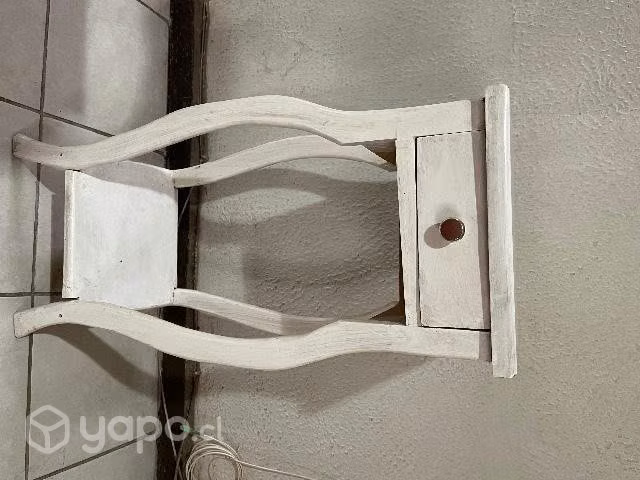 Mesa de arrimo - Imagen 3