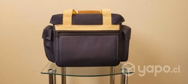 Bolso para cámara marca CANON original - Imagen 4