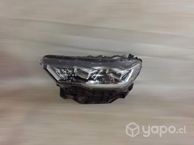 Foco optico LH Great Wall Haval H