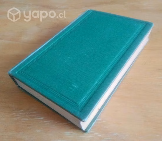 CHARLES DICKENS / Biografía / Tapa dura / 1949