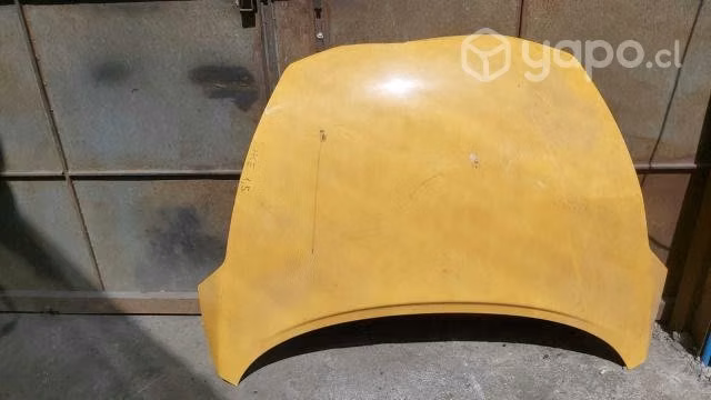 Capot nissan juke original