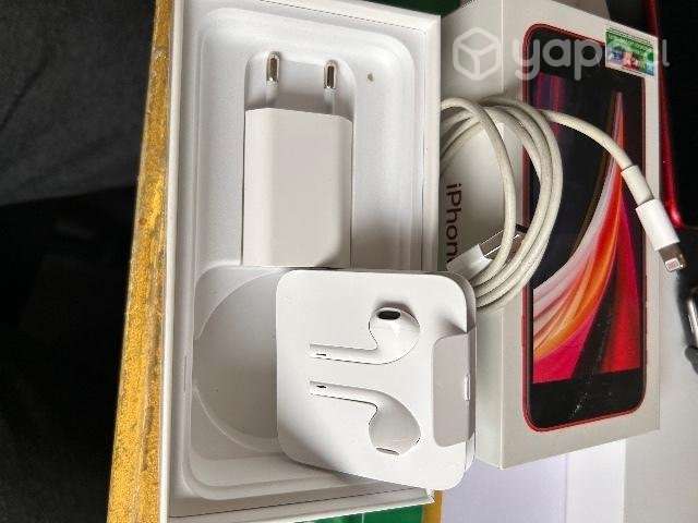 Iphone  por renovación - Imagen 5