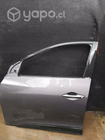 Puerta delantera chófer hyundai tucson