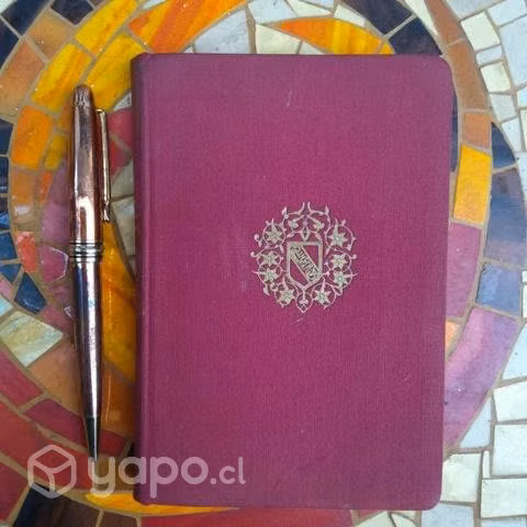 Libro Cuentos de la Alhambra Washington Irving