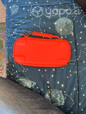 Estuche Nintendo Switch ( Mario )