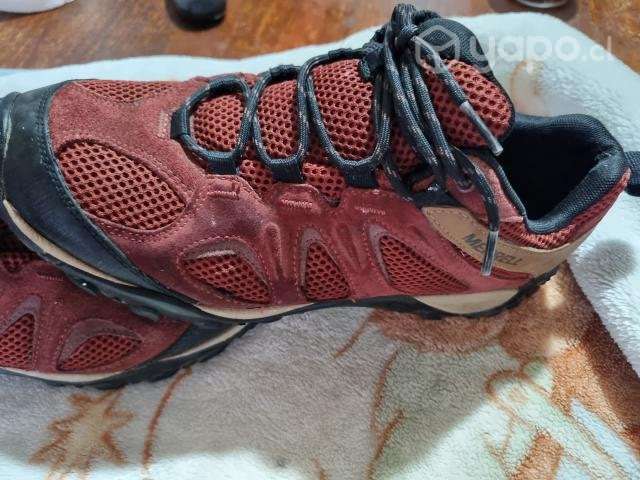 Zapatillas merrell - Imagen 2