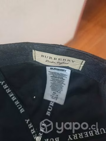 Gorro Burberry - Imagen 4