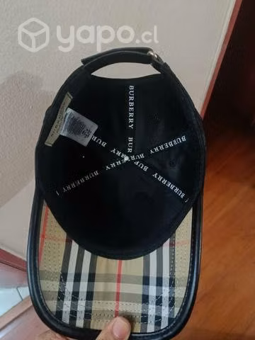 Gorro Burberry - Imagen 2