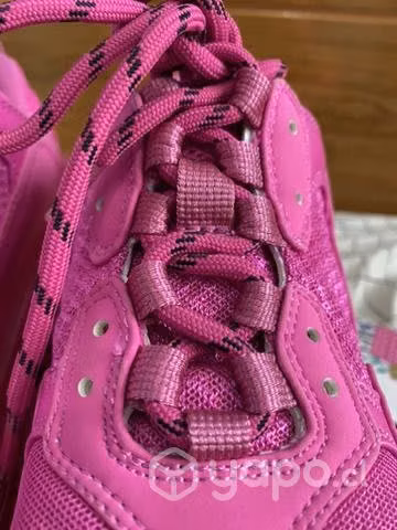 Zapatillas balenciaga - Imagen 2