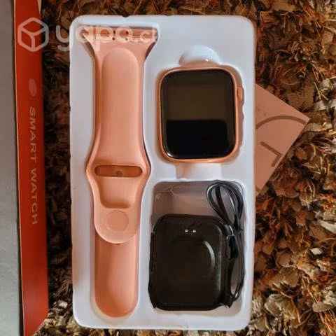 Reloj Smart Wach