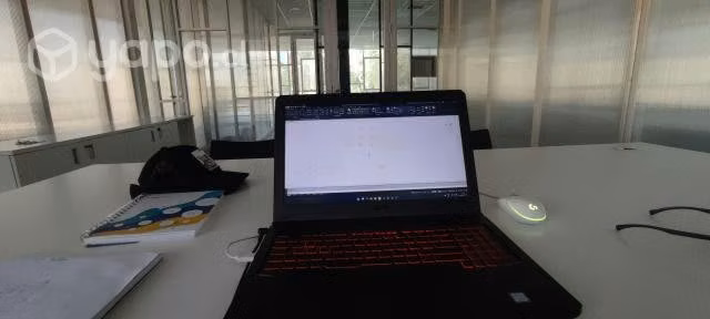 Macbook pro 2012 i7,12gbram y Asus Tuf fx504g - Imagen 5