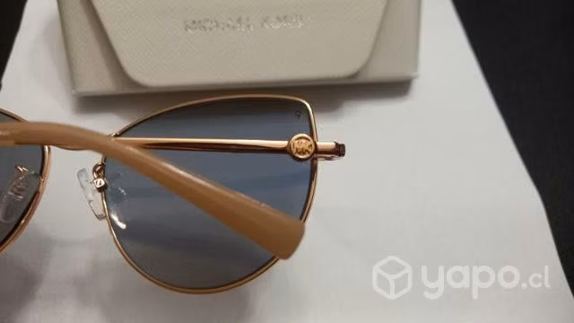 Lentes de sol Michael Kors - Imagen 2